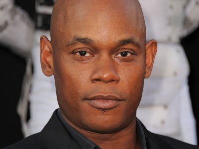 Bokeem Woodbine se junta a James Marsden na série de suspense “Disavowed” do Apple TV
