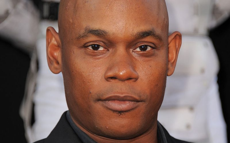 Bokeem Woodbine se junta a James Marsden na série de suspense “Disavowed” do Apple TV