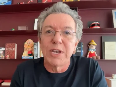 Boninho emenda nova temporada do The Voice Brasil no SBT e promete novidades empolgantes