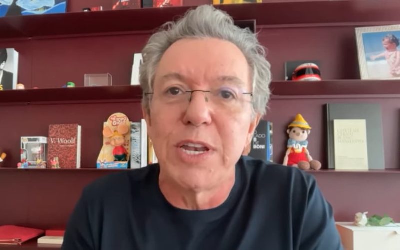 Boninho emenda nova temporada do The Voice Brasil no SBT e promete novidades empolgantes