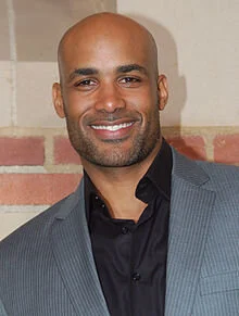 Boris Kodjoe, de Code Black, se junta ao elenco da 2ª temporada de Station 19