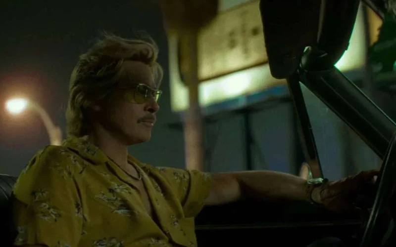 Brad Pitt Retorna Como Cliff Booth em "As Novas Desventuras", Dirigido por David Fincher