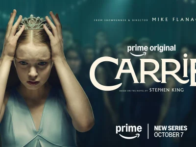 Carrie: trailer e data de estreia da nova adaptação no Prime Video são revelados