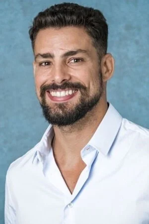 Cauã Reymond se junta a Kim Kardashian e Naomi Watts na 2ª temporada de 'Tudo É Justo'
