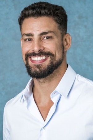 Cauã Reymond se junta a Kim Kardashian na 2ª temporada de “All Is Fair”