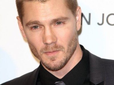 Chad Michael Murray se junta ao elenco da série Star após sucesso em One Tree Hill