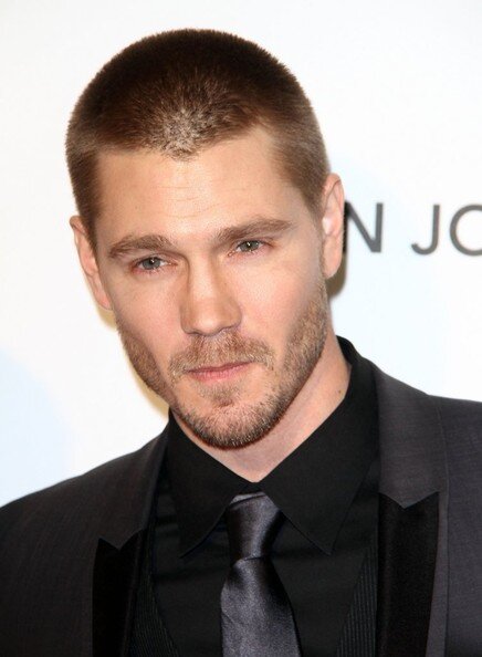 Chad Michael Murray se junta ao elenco da série Star após sucesso em One Tree Hill