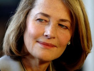 Charlotte Rampling se junta a Mark Ruffalo em ‘Santo Subito!’, sobre canonização de João Paulo II