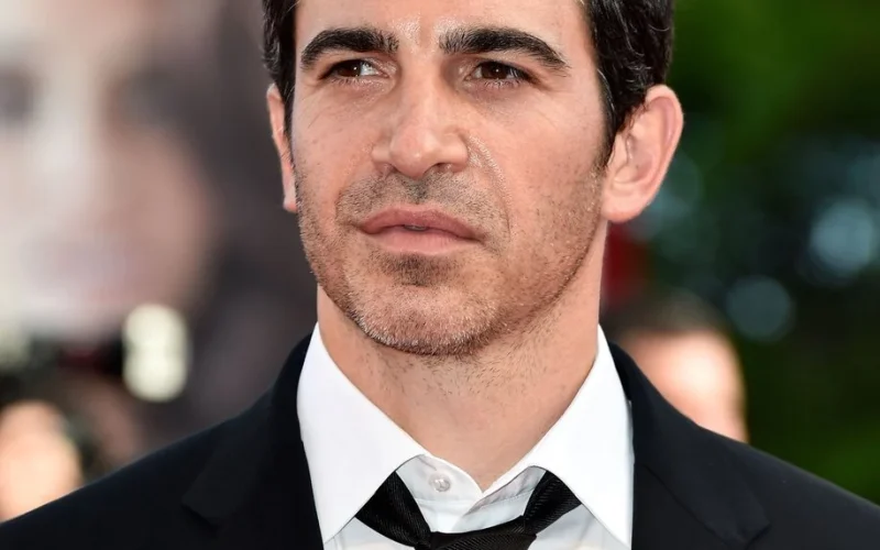 Chris Messina se junta ao elenco da 3ª temporada de The Sinner