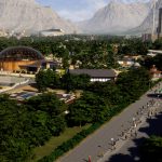 “Cities: Skylines 2” vai ampliar a experiência com novos parques em DLC de 2026