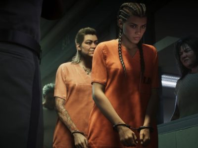 Como o assalto a banco em GTA 6 pode fortalecer o relacionamento de Jason e Lucia