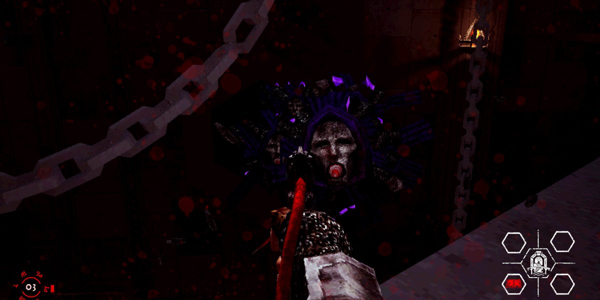 Concrete Burial ganha data de lançamento e novo trailer