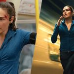 Corrida Contra o Tempo: Gal Gadot enfrenta um sequestrador em Londres