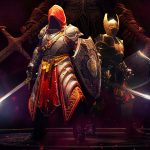 Crimson Moon traz ação cooperativa e muita adrenalina para PC e consoles