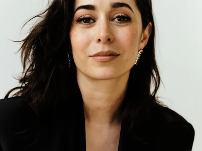 Cristin Milioti se junta ao elenco de The Penguin, spin-off de The Batman