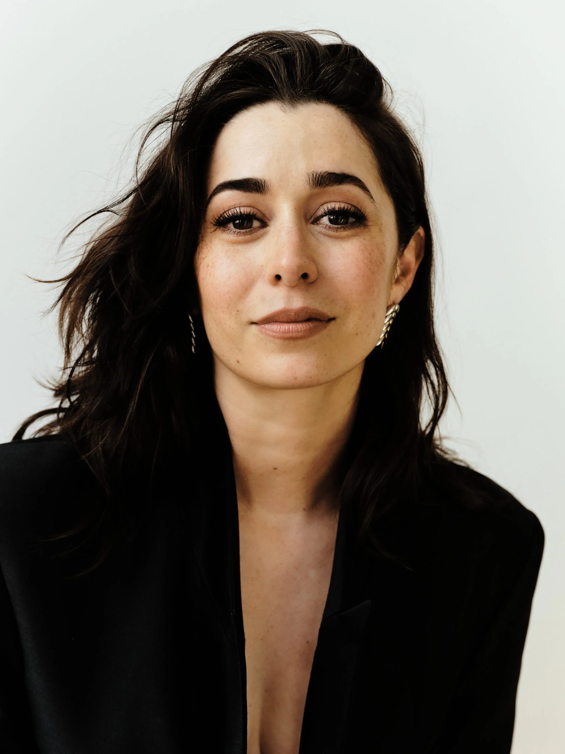 Cristin Milioti se junta ao elenco de The Penguin, spin-off de The Batman
