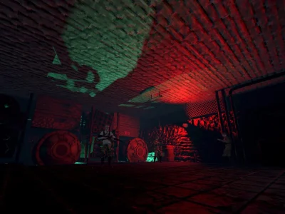 DLC “Total Trampage” de “Darkenstein 3D” será lançado em 14 de outubro