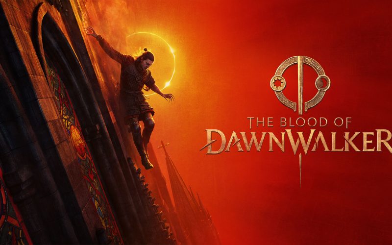 The Blood of Dawnwalker já está disponível para jogadores!