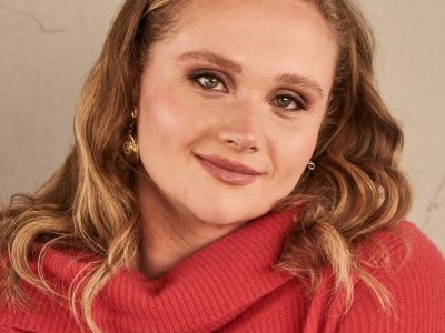 Danielle Macdonald se junta ao elenco da minissérie “Unbelievable” da Netflix