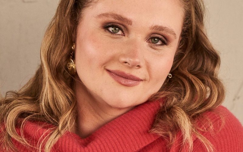 Danielle Macdonald se junta ao elenco da minissérie “Unbelievable” da Netflix