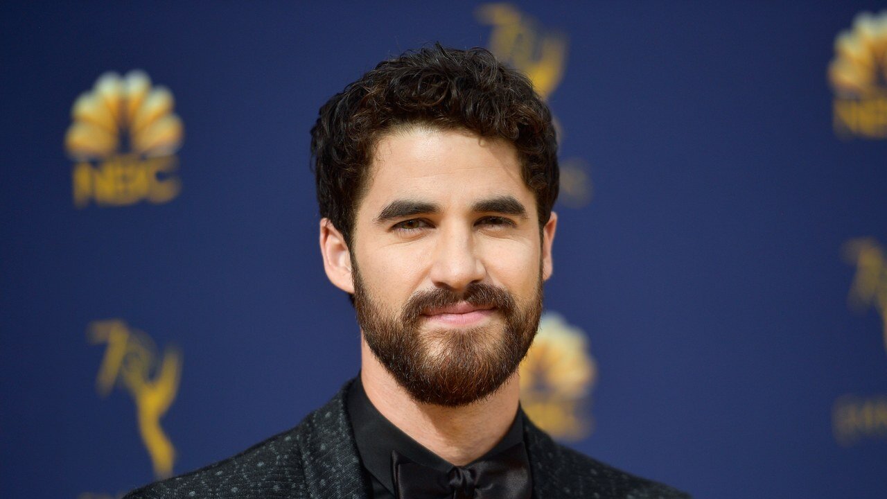 Darren Criss será o Grilo Falante no spin-off "Heróis Ocultos" de Descendentes