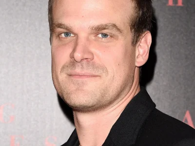 David Harbour, de Stranger Things, junta-se ao elenco do novo filme John Rambo