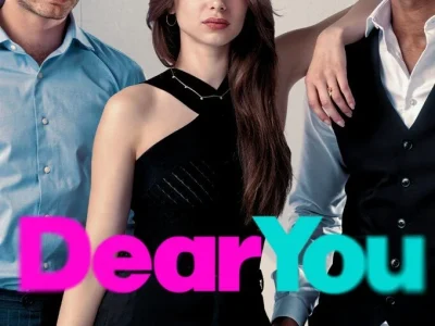 Dear You: Segunda temporada com trailer e data de estreia na Prime Video