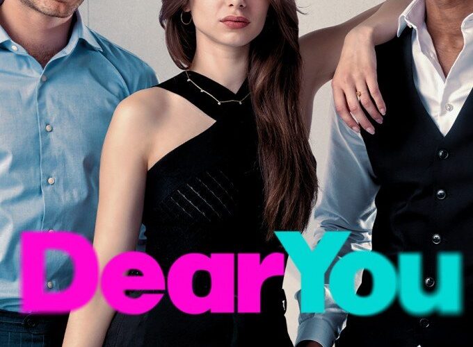 Dear You: Segunda temporada com trailer e data de estreia na Prime Video