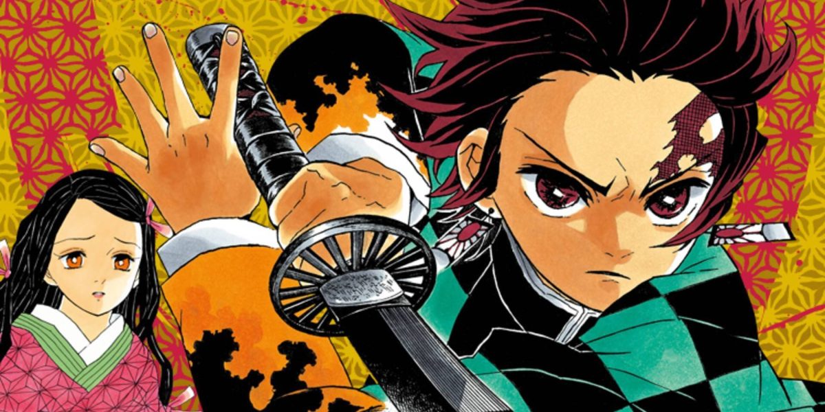 Demon Slayer: Kimetsu no Yaiba – Castelo Infinito tem teaser e estreia confirmada na Netflix