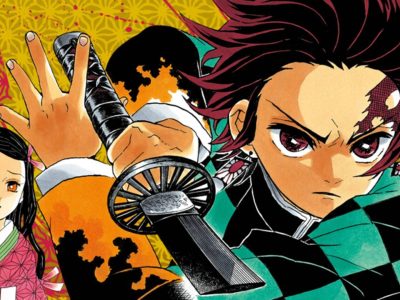 Demon Slayer: Kimetsu no Yaiba – Castelo Infinito tem teaser e estreia confirmada na Netflix