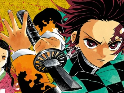 Demon Slayer: Kimetsu no Yaiba – Castelo Infinito tem teaser e estreia confirmada na Netflix