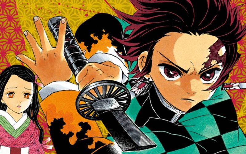 Demon Slayer: Kimetsu no Yaiba – Castelo Infinito tem teaser e estreia confirmada na Netflix