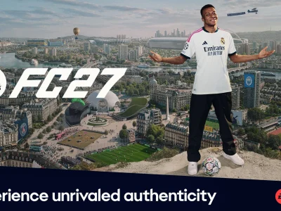 Teste de 10 Horas de EA Sports FC 27 com EA Play Agora Disponível para Assinantes