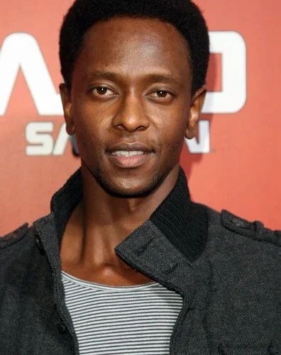 Edi Gathegi se junta ao elenco do filme Miami Vice, trazendo novidades ao reboot.