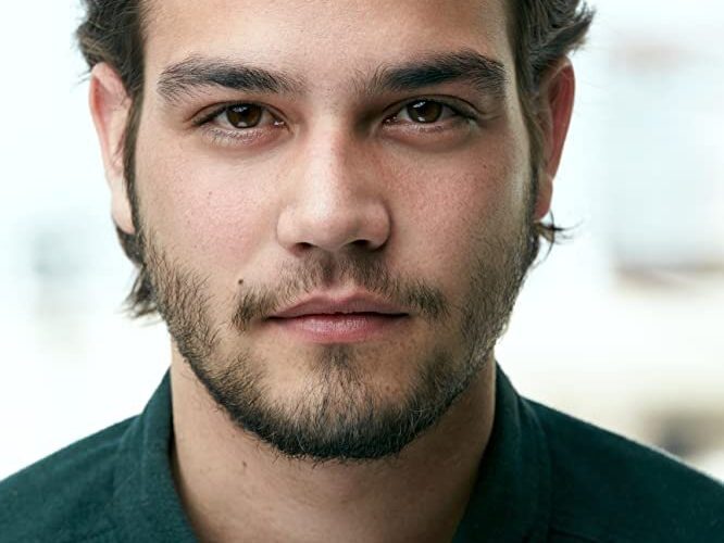 Elenco de “Disavowed” na Apple TV cresce com as adições de Zovatto, Tharia e Henry