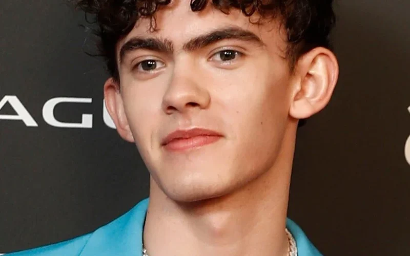Elenco de "Heartstopper" se despede da franquia da Netflix