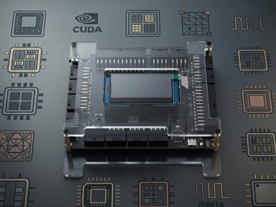 ElmorLabs PMD2X: Medidor de energia que alerta sobre sobrecorrente fio a fio