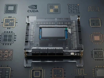 ElmorLabs PMD2X: Medidor de energia que alerta sobre sobrecorrente fio a fio