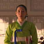 'Escândalo e Intriga': trailer do k-drama com Son Ye-jin revela apostas arriscadas