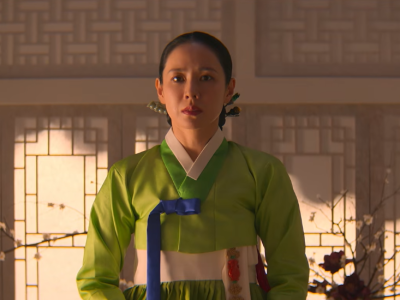 ‘Escândalo e Intriga’: trailer do k-drama com Son Ye-jin revela apostas arriscadas