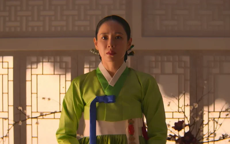 'Escândalo e Intriga': trailer do k-drama com Son Ye-jin revela apostas arriscadas