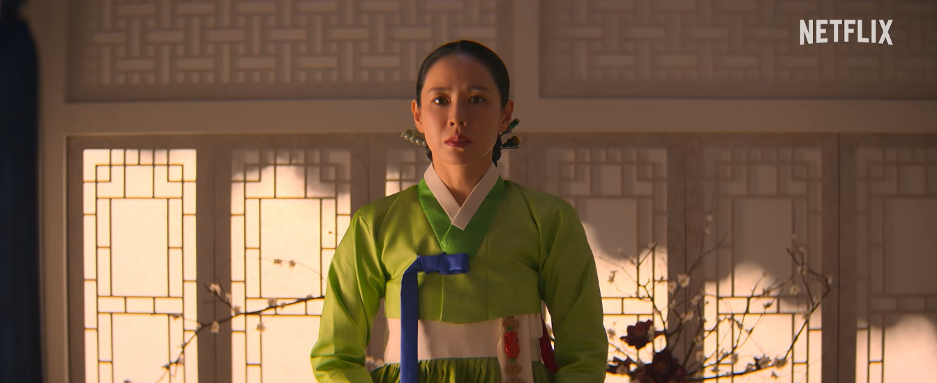 'Escândalo e Intriga': trailer do k-drama com Son Ye-jin revela apostas arriscadas