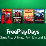 Dias Para Jogar de Graça: Teste Borderlands 4, F1 25 e mais até 13 de setembro