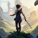 Fable contará com uma campanha principal de aproximadamente 20 horas, diz Playground Games