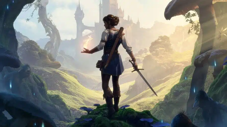 Fable contará com uma campanha principal de aproximadamente 20 horas, diz Playground Games