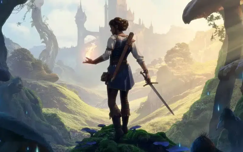 Fable terá campanha de aproximadamente 20 horas, segundo Playground Games