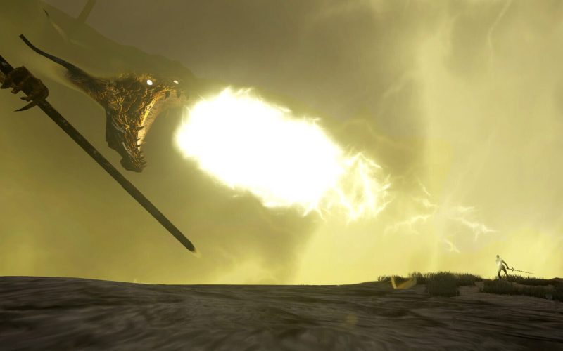 "False Hero" traz mecânica única de absorção de poderes e chega ao PC em 22 de setembro