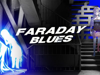 Reescreva o Destino em Faraday Blues: Uma Aventura de Ficção Científica e Escolhas Familiares