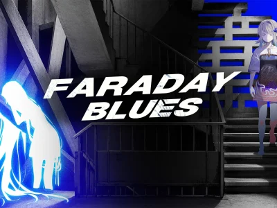 Reescreva o Destino em Faraday Blues: Uma Aventura de Ficção Científica e Escolhas Familiares