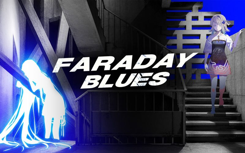 Reescreva o Destino em Faraday Blues: Uma Aventura de Ficção Científica e Escolhas Familiares
